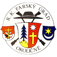 Farnosť Okoličné